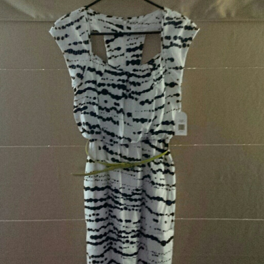 Jessica Simpson dress