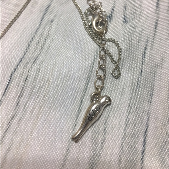 Chloe and Isabel Necklace - Picture 2 of 3