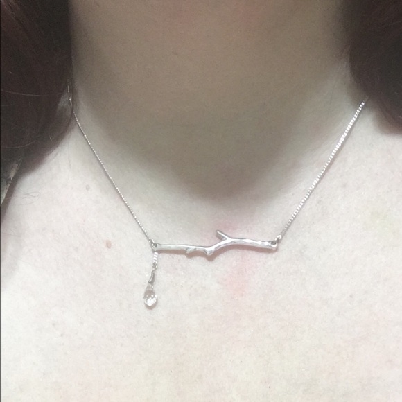 Chloe and Isabel Necklace - Picture 3 of 3