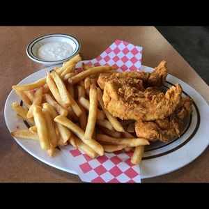 Meet your Posher, Rhonda