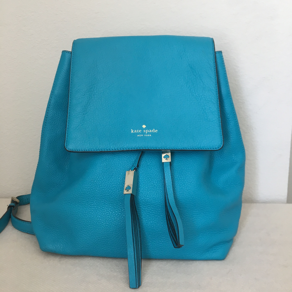 Kate Spade Backpack
