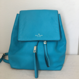 Kate Spade Backpack