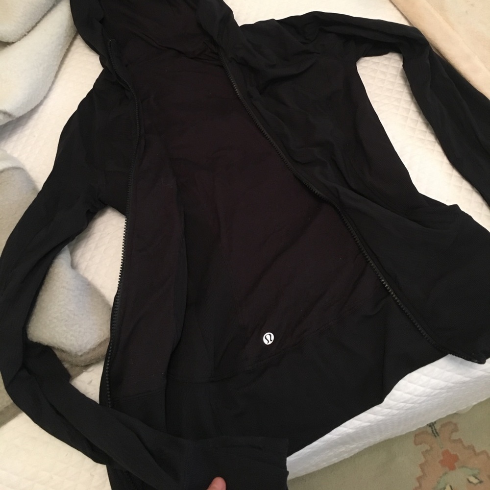 LuLu Lemon Jacket