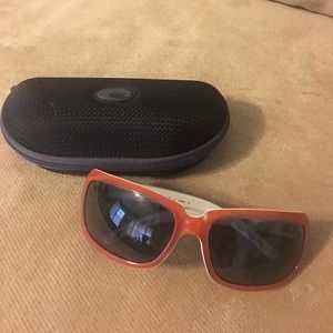 Women's Costa Del Mar Sunglasses