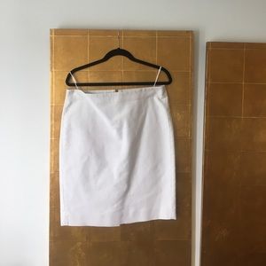 J. Crew pencil skirt