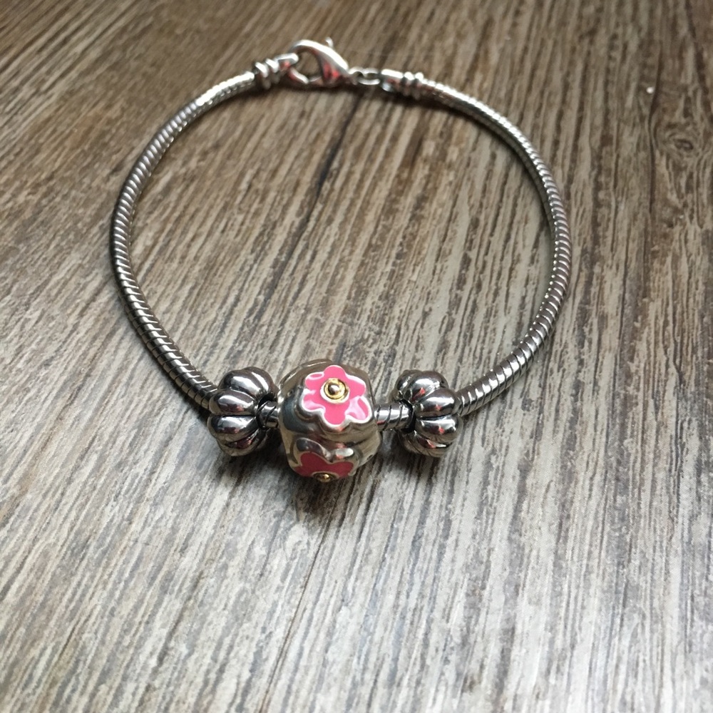 Brighton Jewelers bracelet
