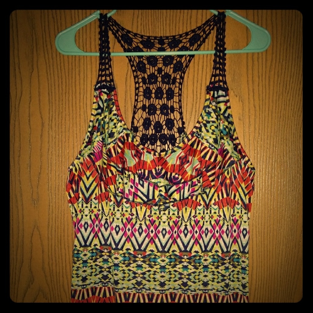 New without tags Women's Xl tank