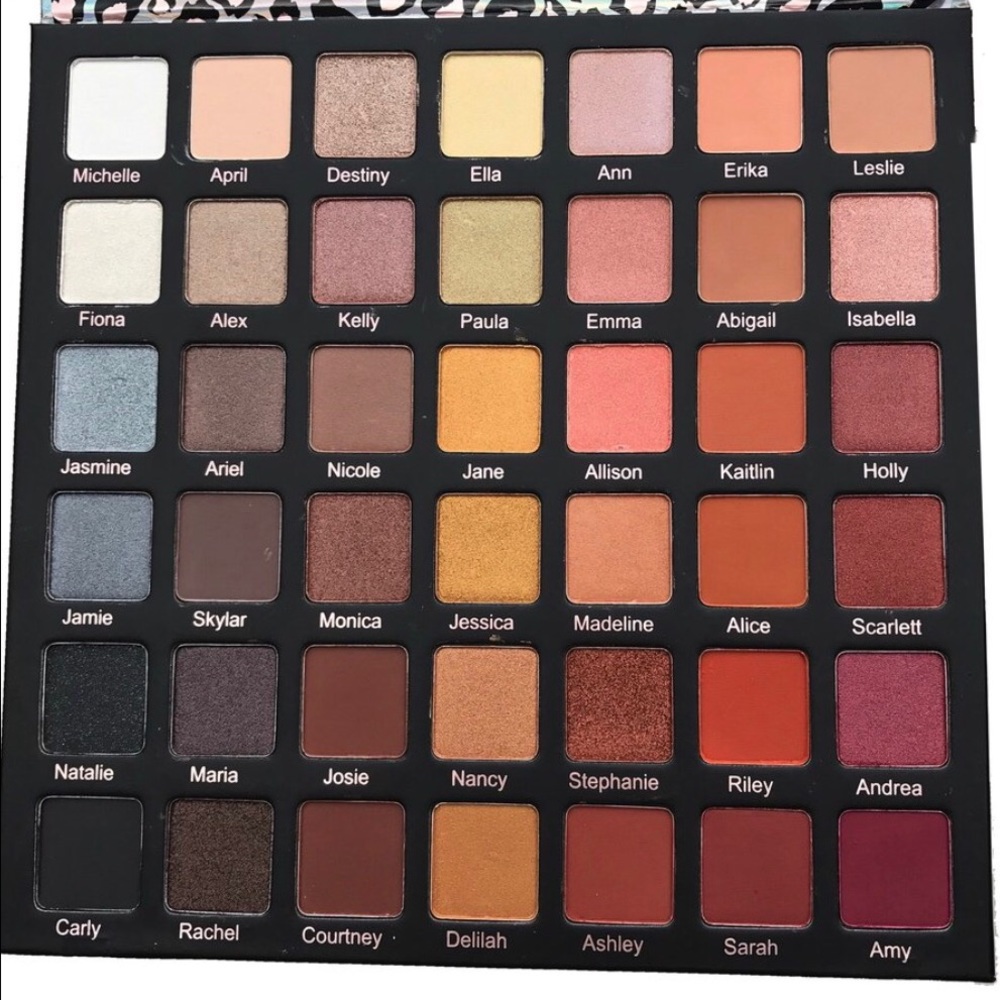 New products coming soon!