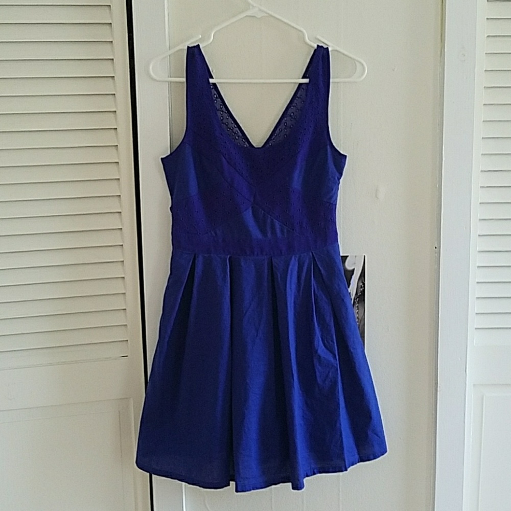 Fun  dress