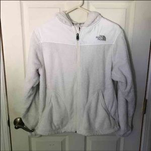 Women's North Face Jacket