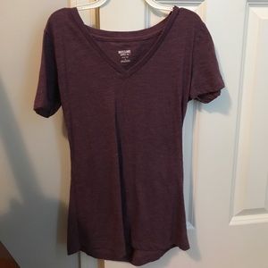 Mossimo Supply Co. v-neck