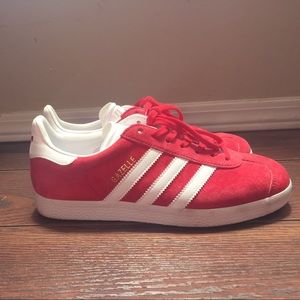 Adidas Gazelle Shoes