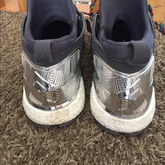 Lillard 2.0 multicolor boost - Picture 3 of 4