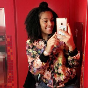 Meet your Posher, Aci