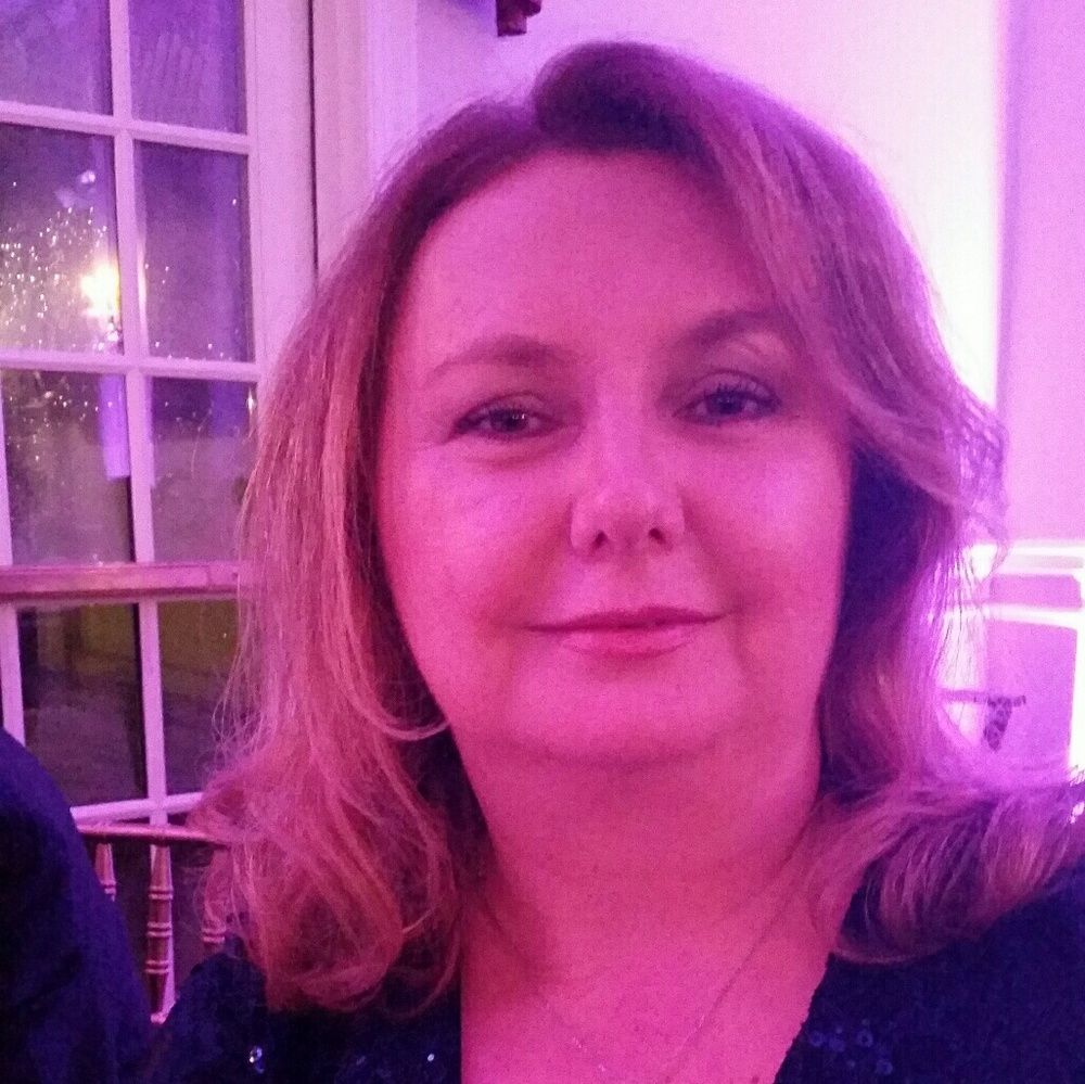 Meet your Posher, Daniela