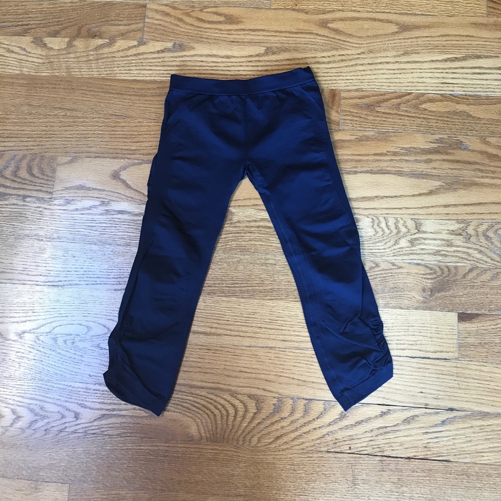 Gap Fit Yoga/ Exercise Capris