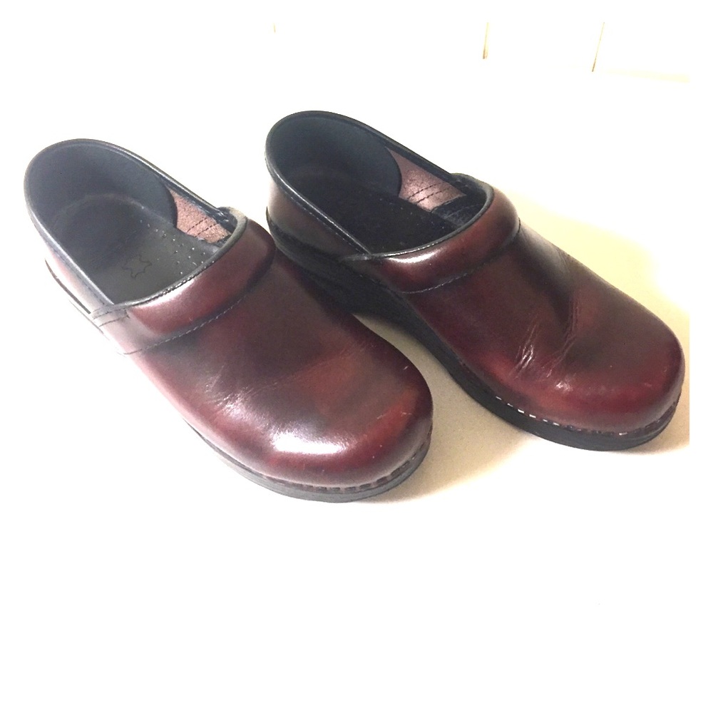Dansko shoes