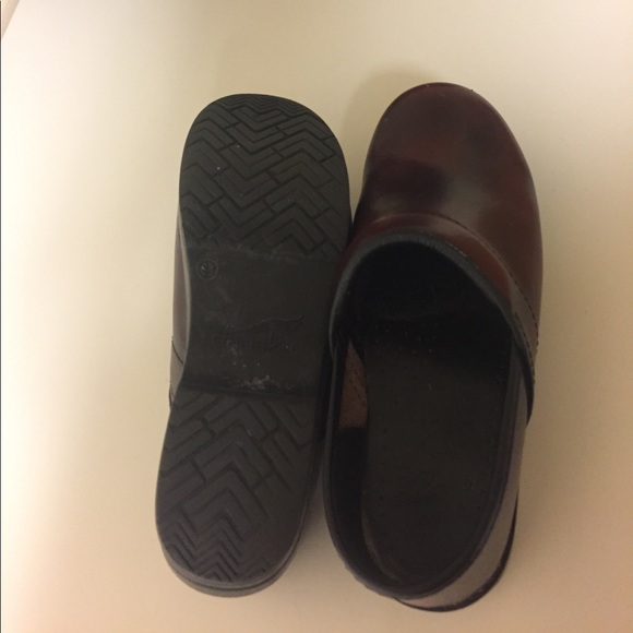 Dansko shoes - Picture 4 of 4
