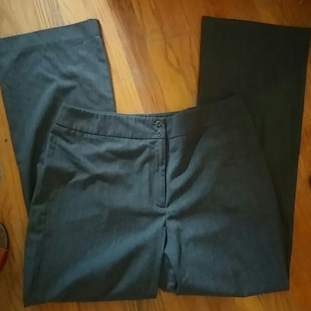 Dress Pants - Picture 1 of 2