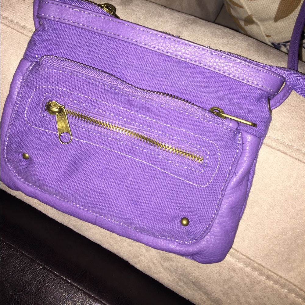 Target purse - Picture 1 of 1