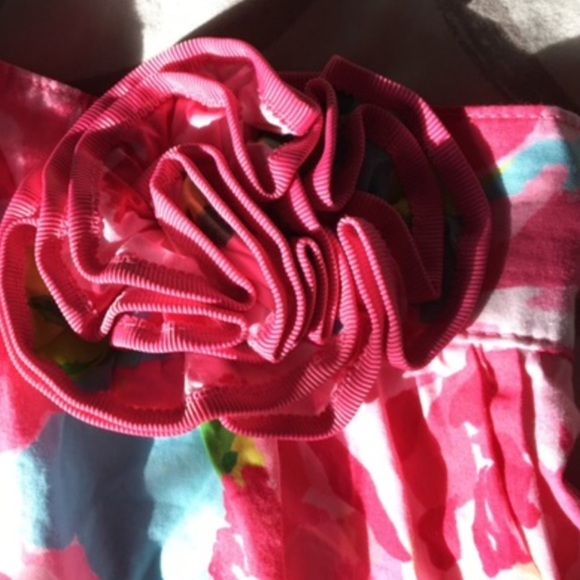 Lilly Pulitzer first impressions little girl❤️❤️❤️ - Picture 4 of 8