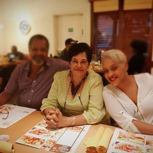 Meet your Posher, Clara