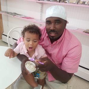 Meet your Posher, Antonio