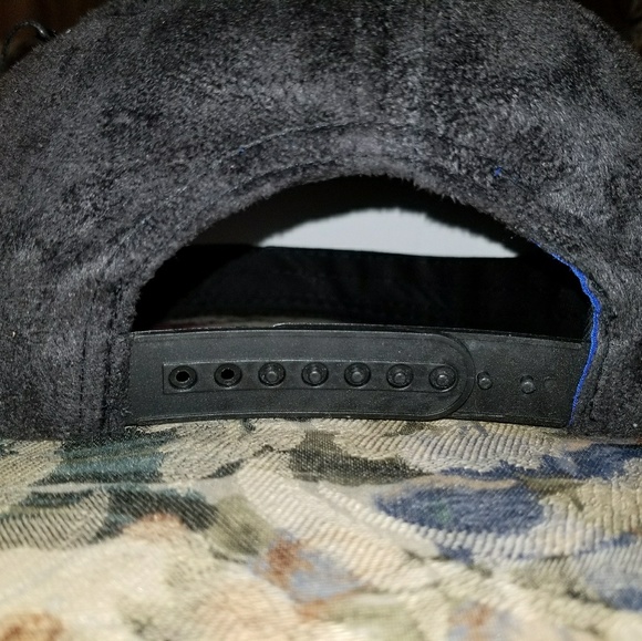 el salvador snapback - Picture 3 of 4