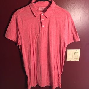 Urban Pipeline Polo