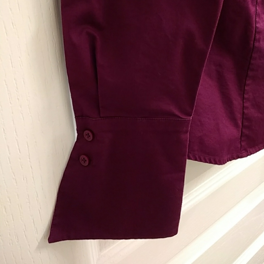 Express button up - Picture 2 of 2