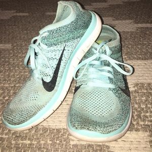 Nike Flyknit Shoes