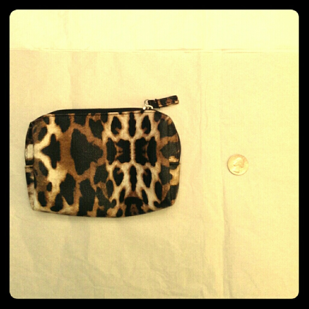 Cosmetic Bag