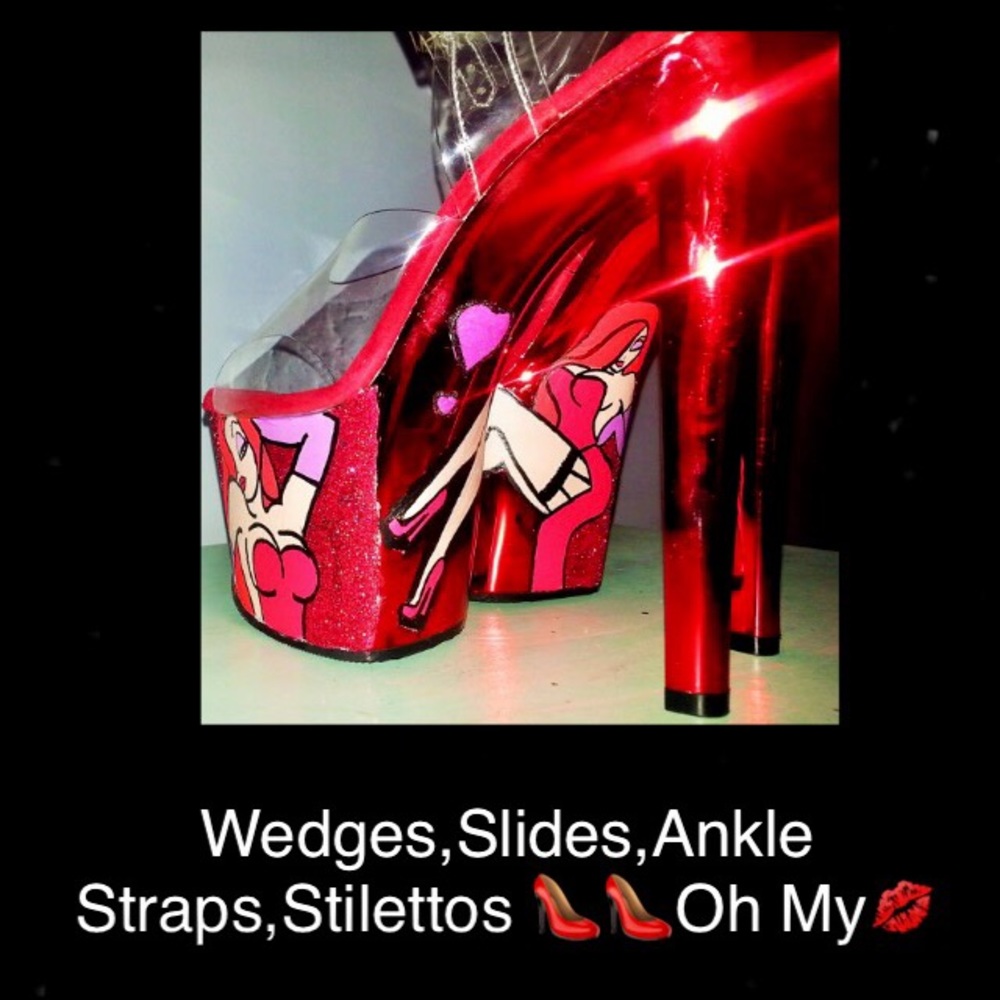 💃🏽🕺🏻🍭ON OUR WAY 500K 🦋ALMOST THERE🍒 - Picture 2 of 8