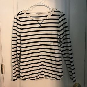 Striped Sweater from GAP