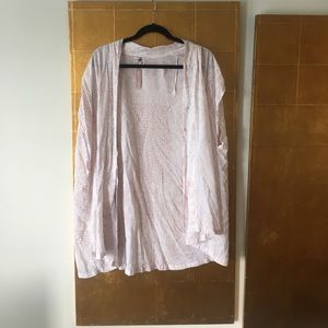 Victoria Secret kimono