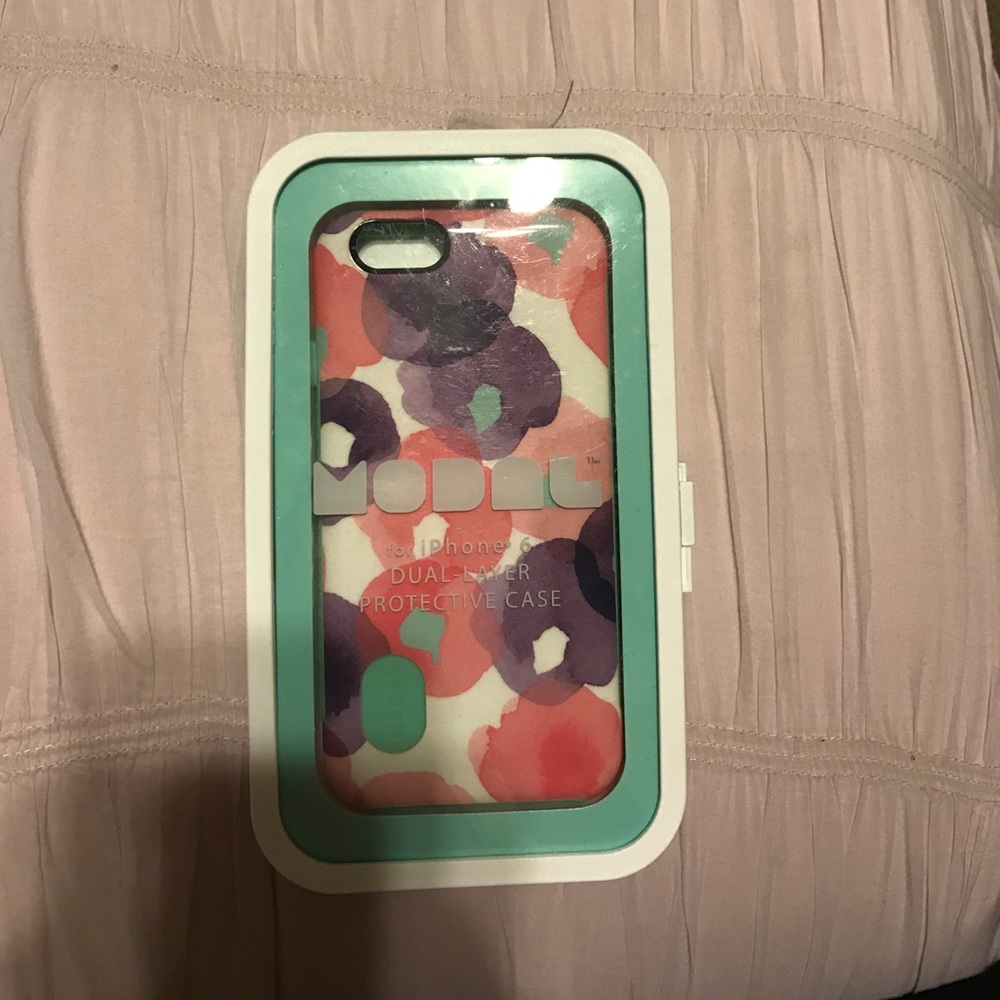 Modal Dual Layer iPhone 6 Protective Case