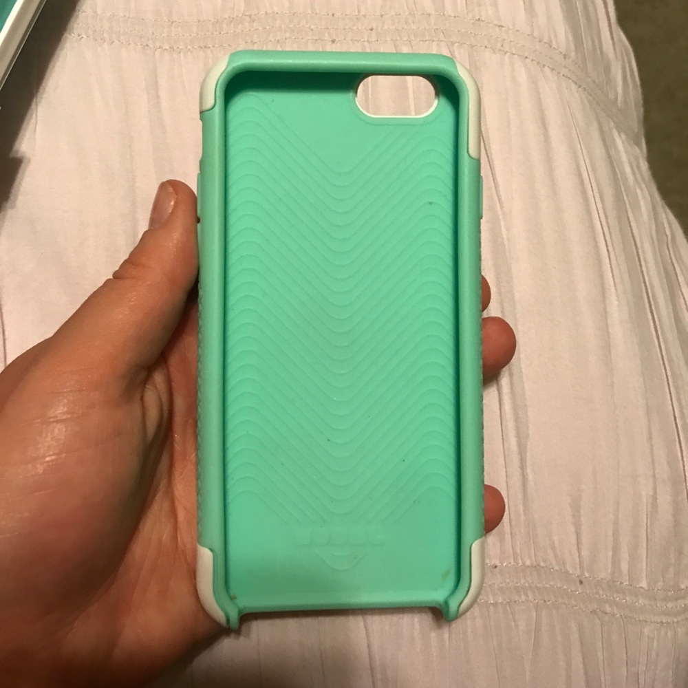 Modal Dual Layer iPhone 6 Protective Case - Picture 3 of 4