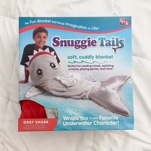 Snuggle Tails