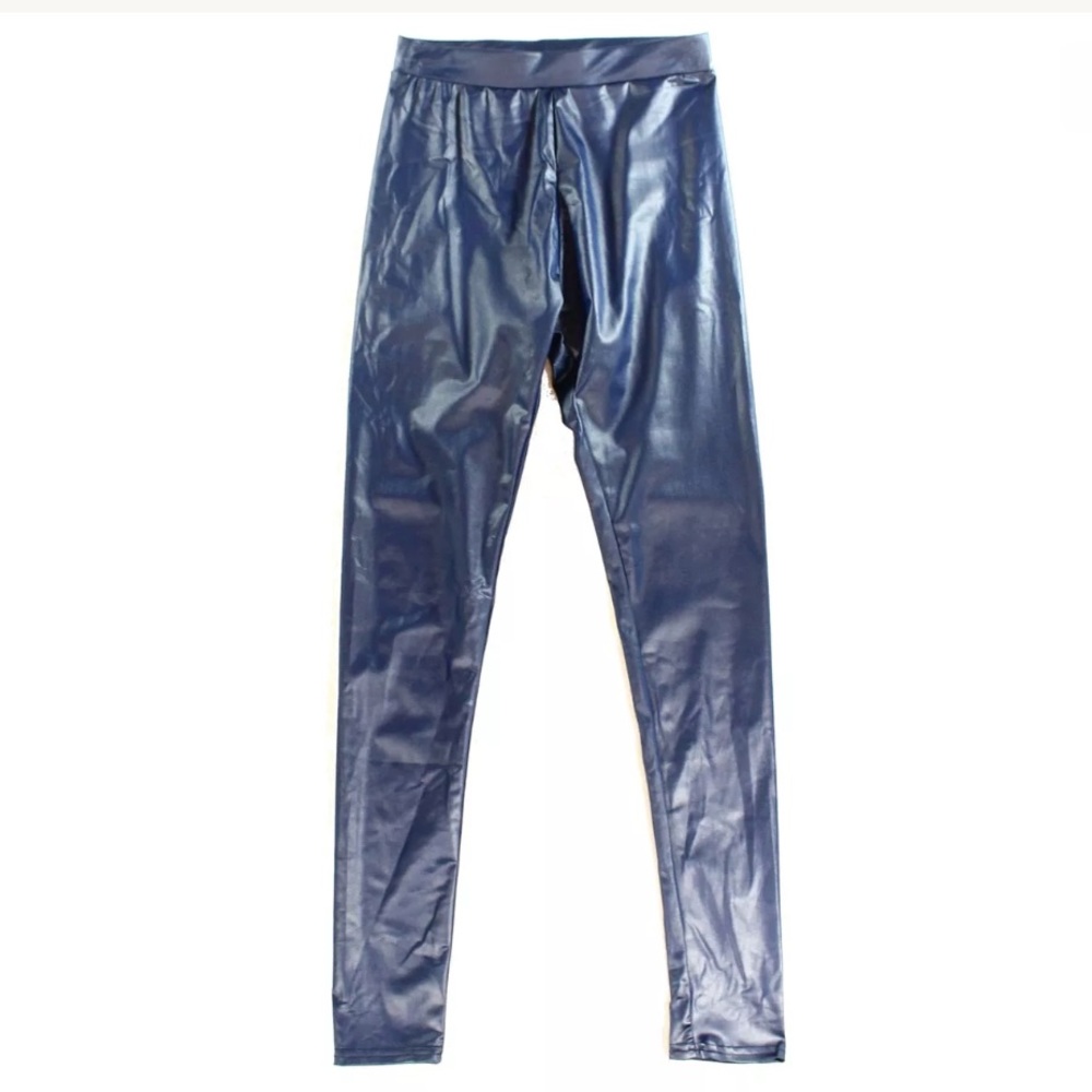 NEW Faux Leather Pants