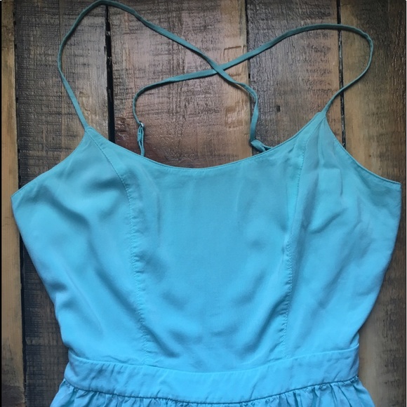 Open-Back Sundress - Picture 2 of 3