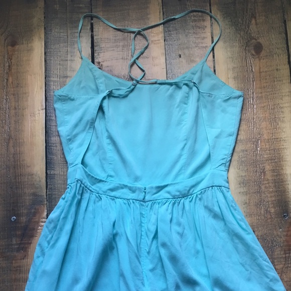 Open-Back Sundress - Picture 3 of 3