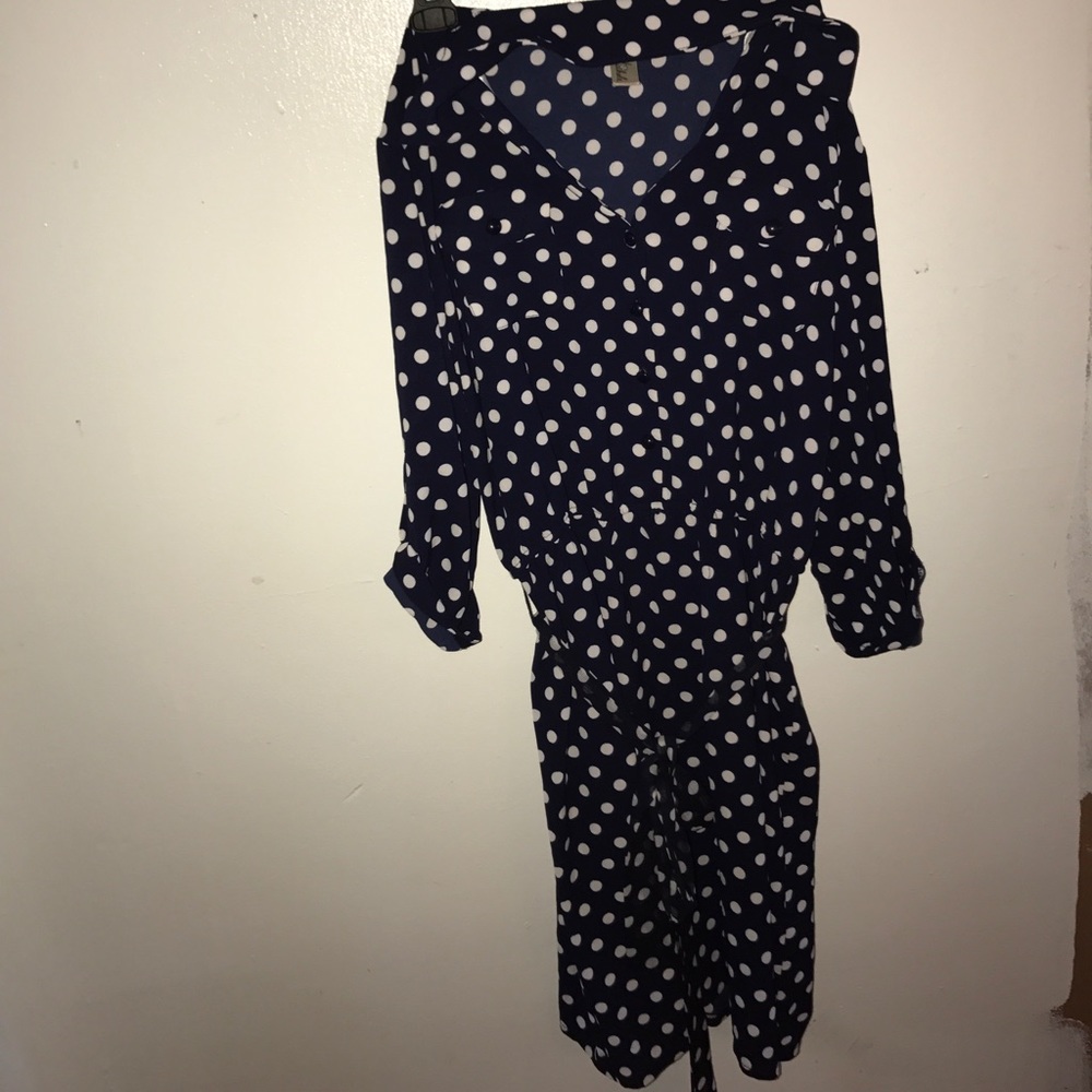 Women's Dress - Picture 2 of 2