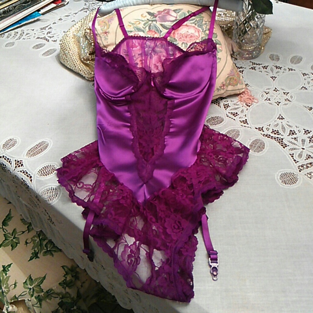 Lingerie