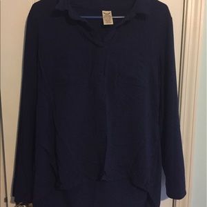 Tunic Top