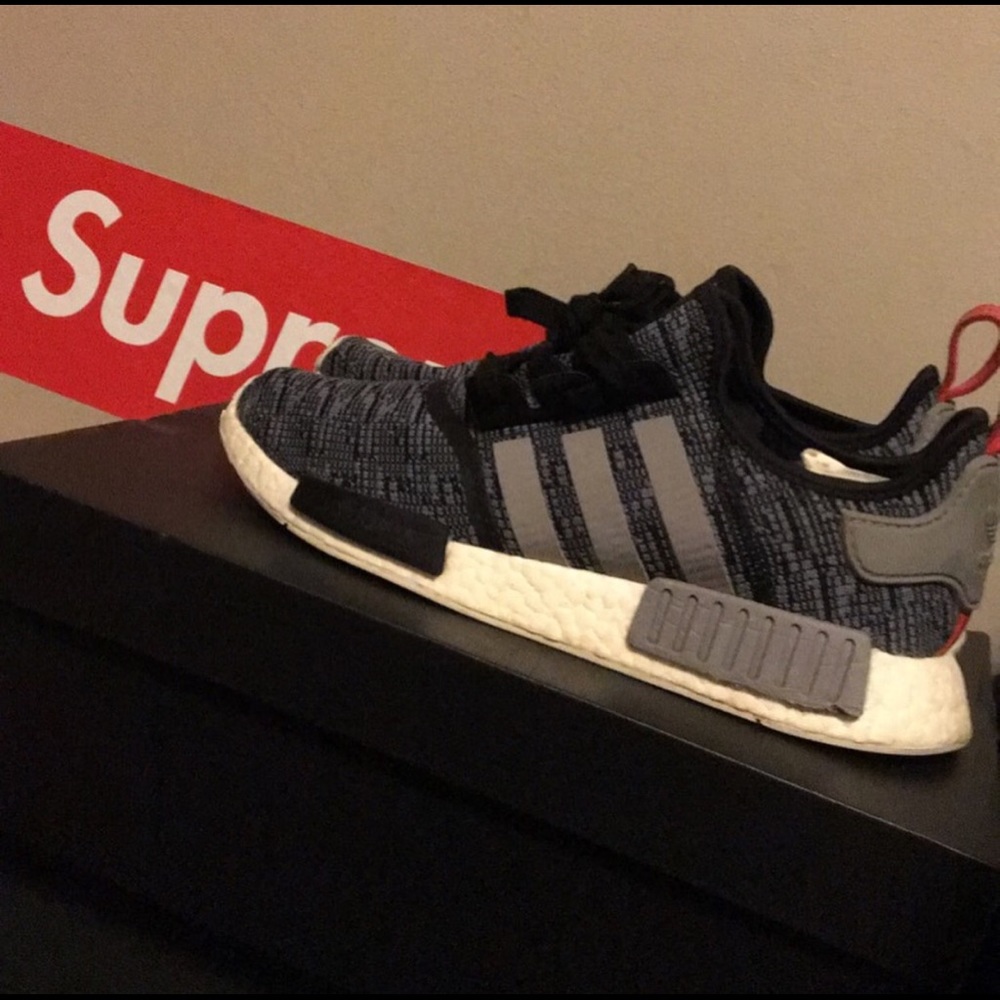 Nmd