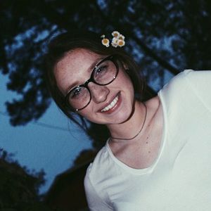 Meet your Posher, Rayah