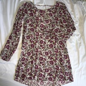 BILLABONG SHIFT DRESS