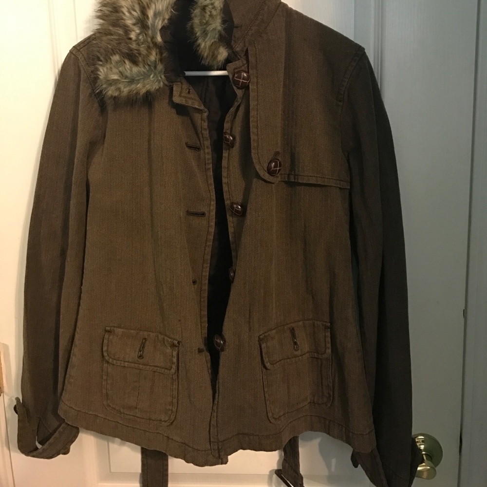 Jacket from GAP