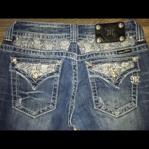 Miss Me Boot Cut 29