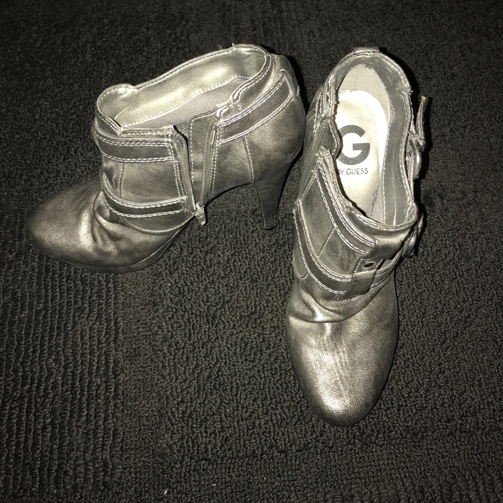 G By Guess Heels - image 1